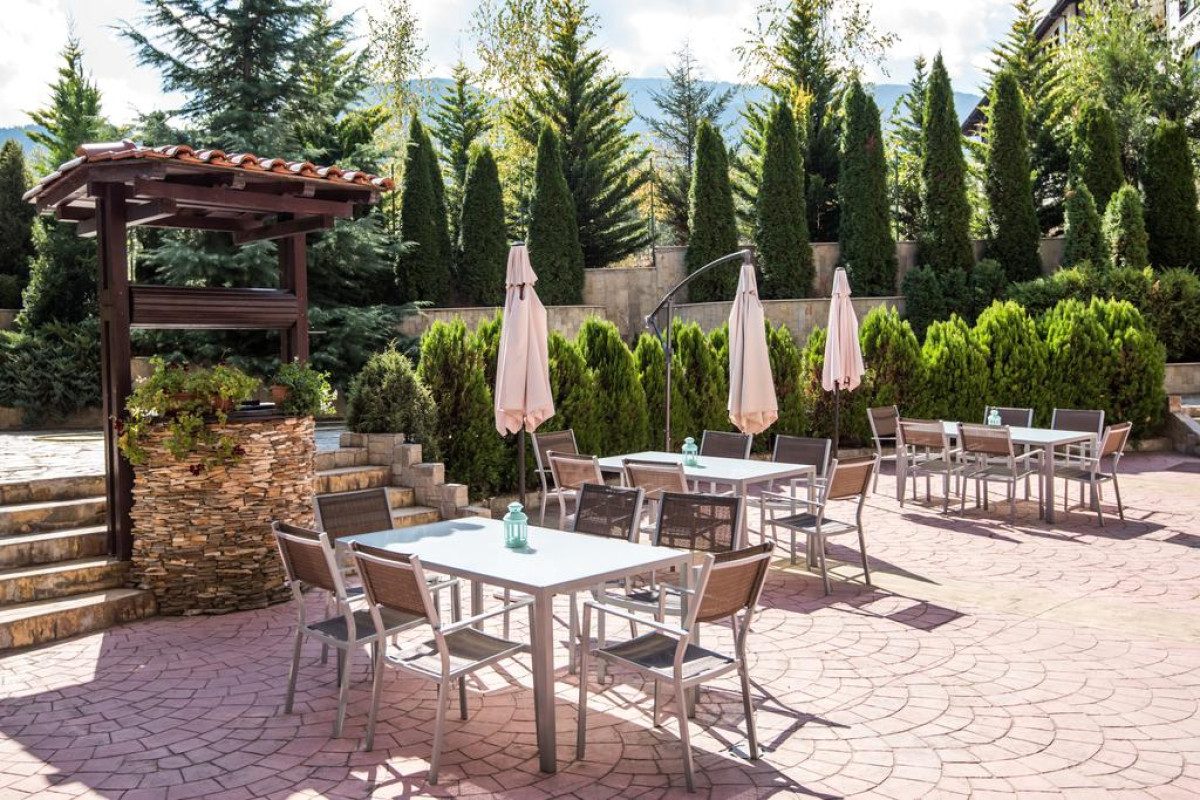 ORBILUX HOTEL