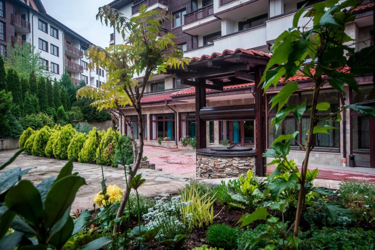 ORBILUX HOTEL