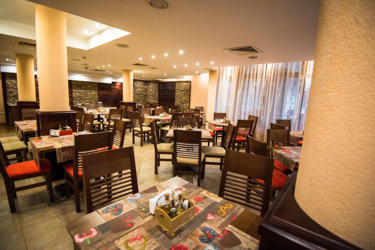 ORBILUX HOTEL
