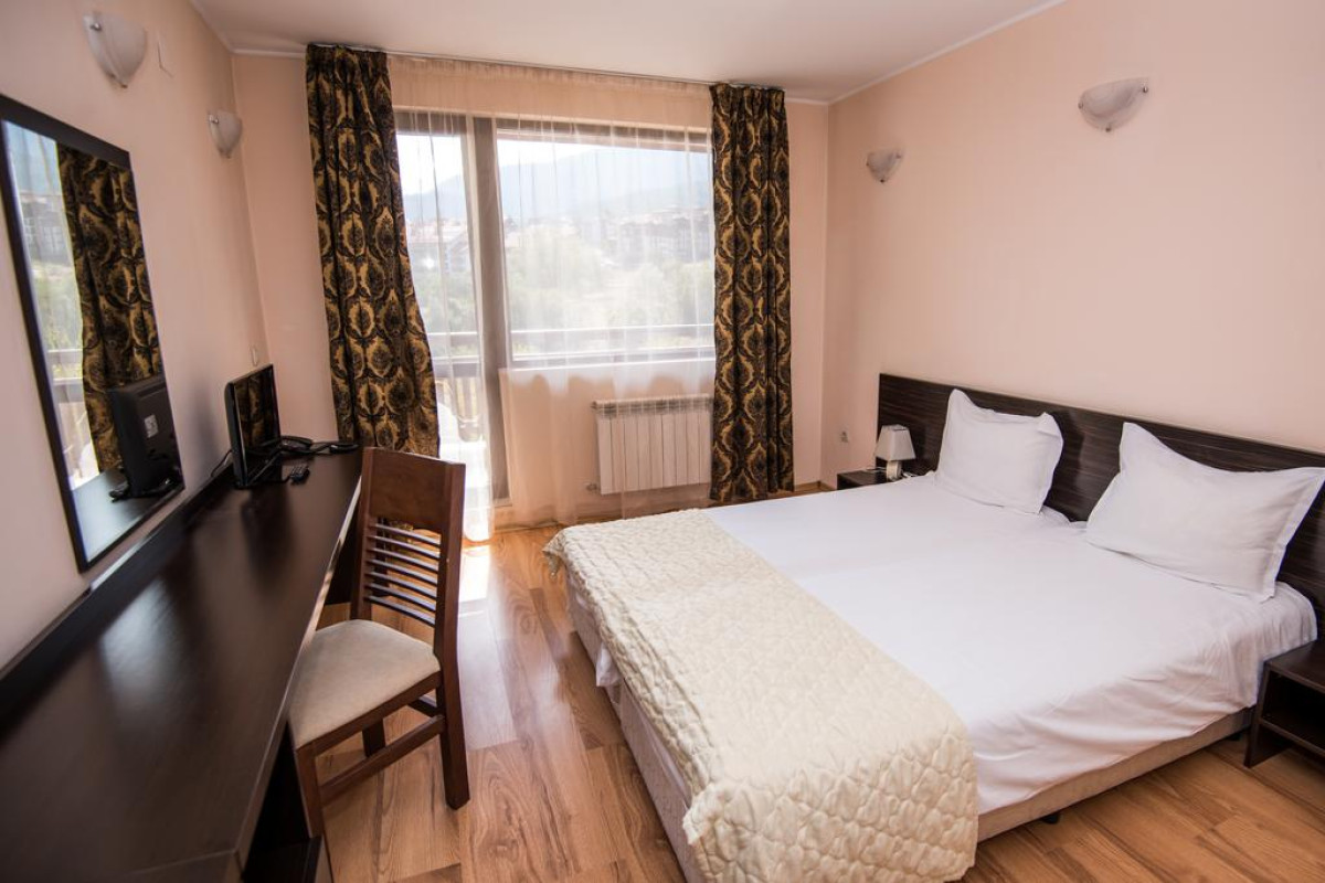 ORBILUX HOTEL