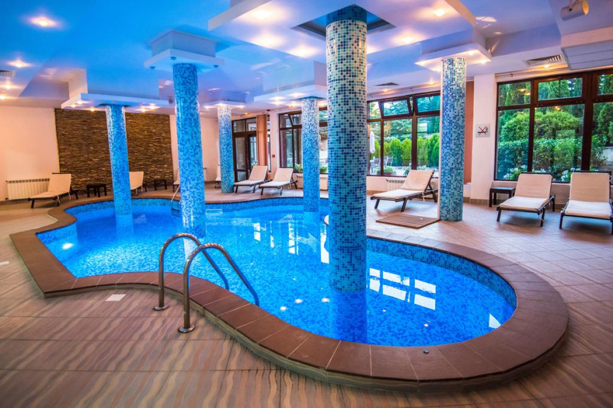ORBILUX HOTEL
