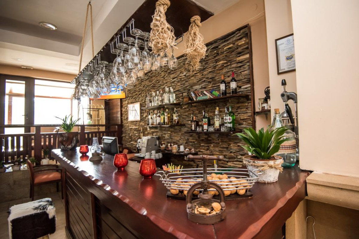 ORBILUX HOTEL