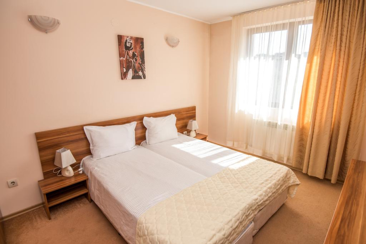 ORBILUX HOTEL