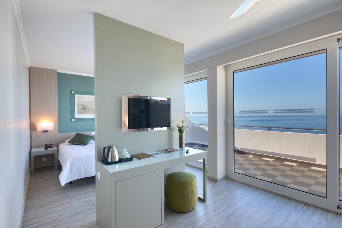 Hotel Orca Praia - Adults Only