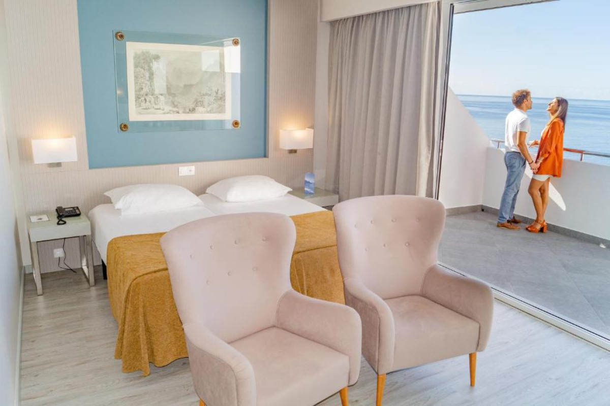 Hotel Orca Praia - Adults Only