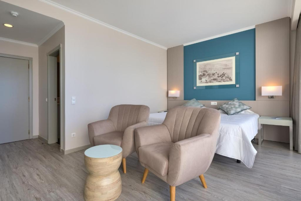 Hotel Orca Praia - Adults Only