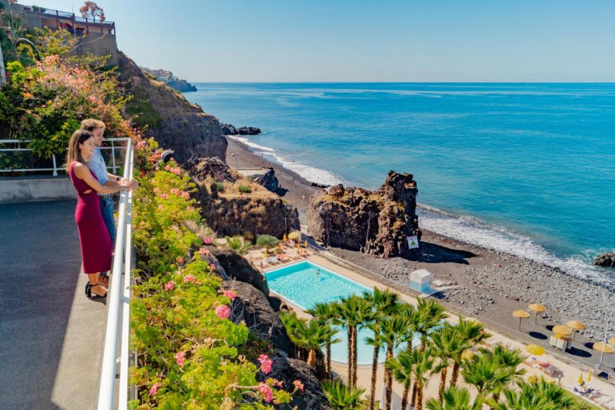 Hotel Orca Praia - Adults Only