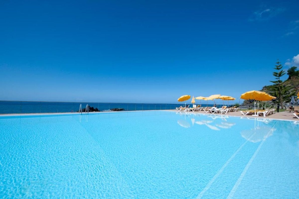 Hotel Orca Praia - Adults Only