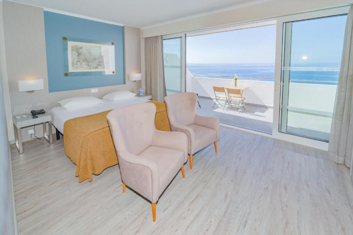 Hotel Orca Praia - Adults Only
