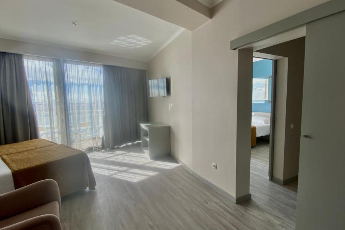 Hotel Orca Praia - Adults Only