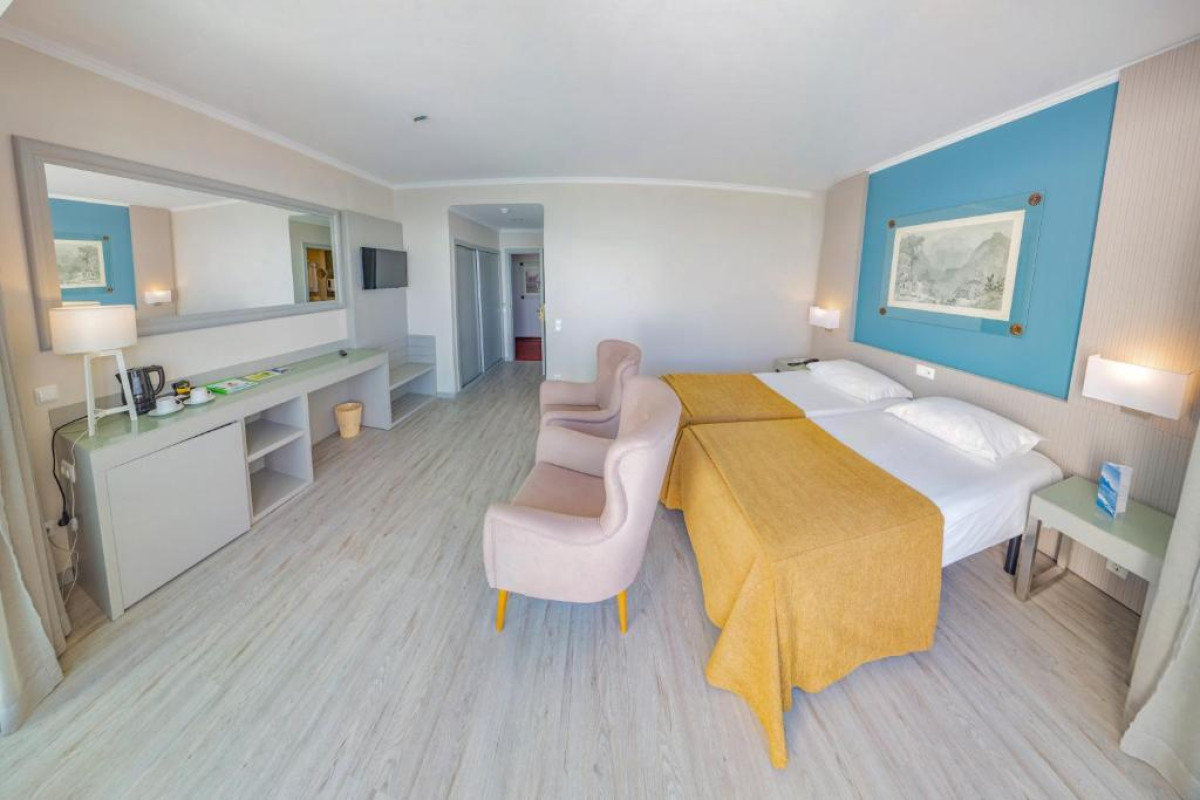 Hotel Orca Praia - Adults Only