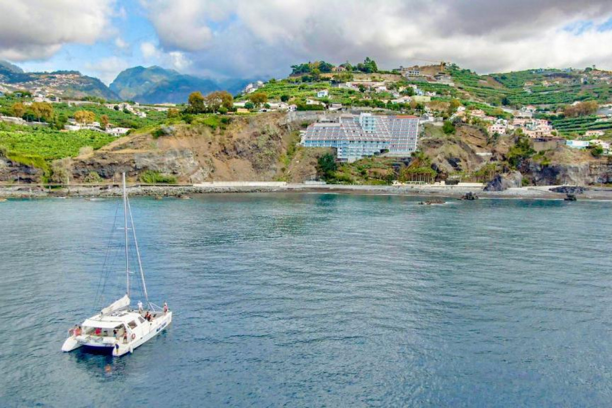 Hotel Orca Praia - Adults Only