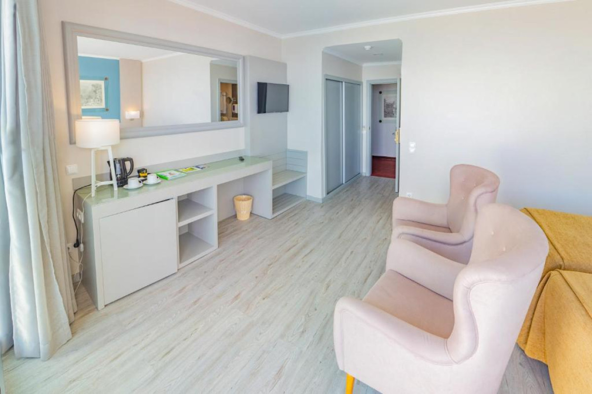 Hotel Orca Praia - Adults Only