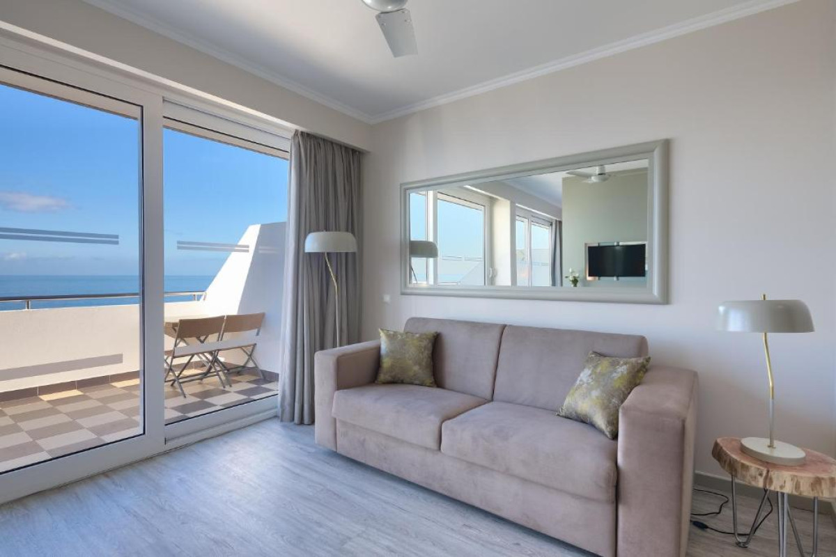 Hotel Orca Praia - Adults Only