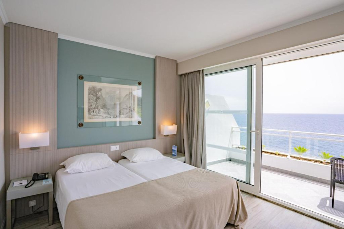 Hotel Orca Praia - Adults Only