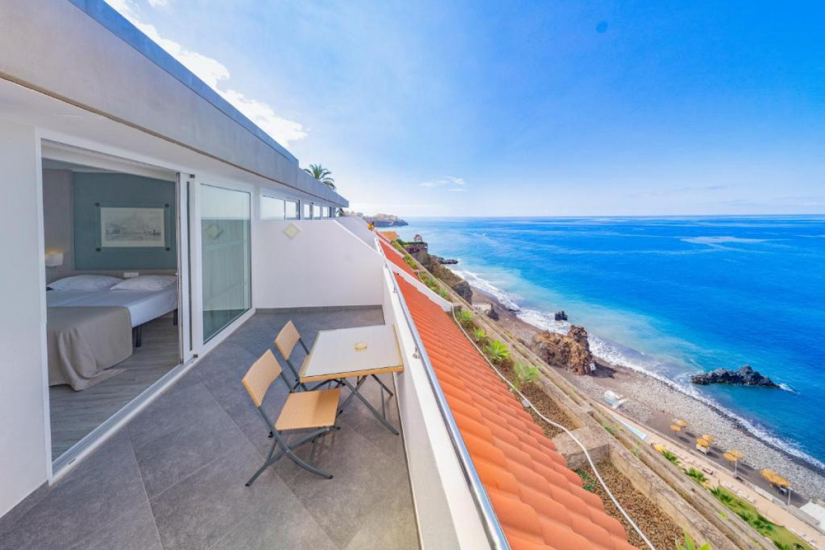 Hotel Orca Praia - Adults Only