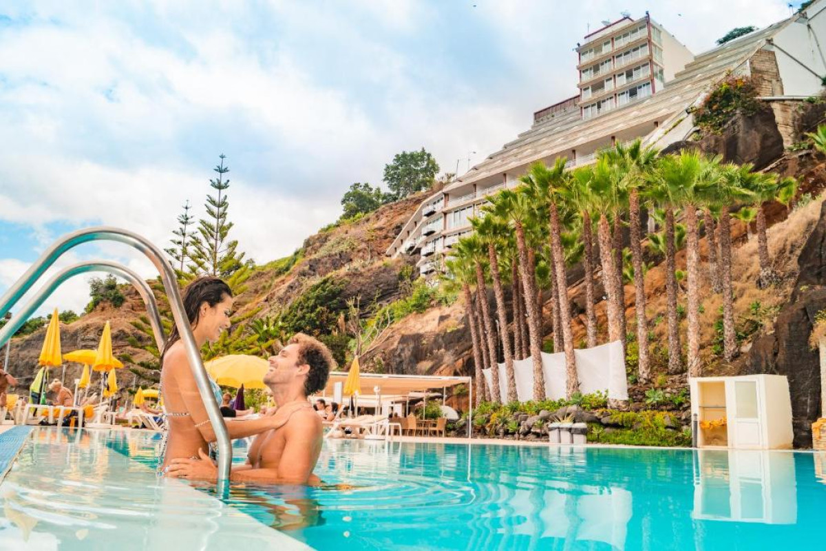 Hotel Orca Praia - Adults Only