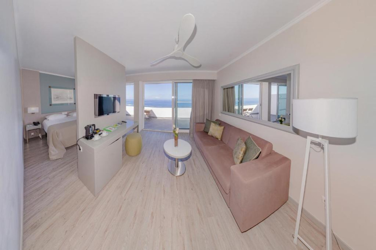 Hotel Orca Praia - Adults Only