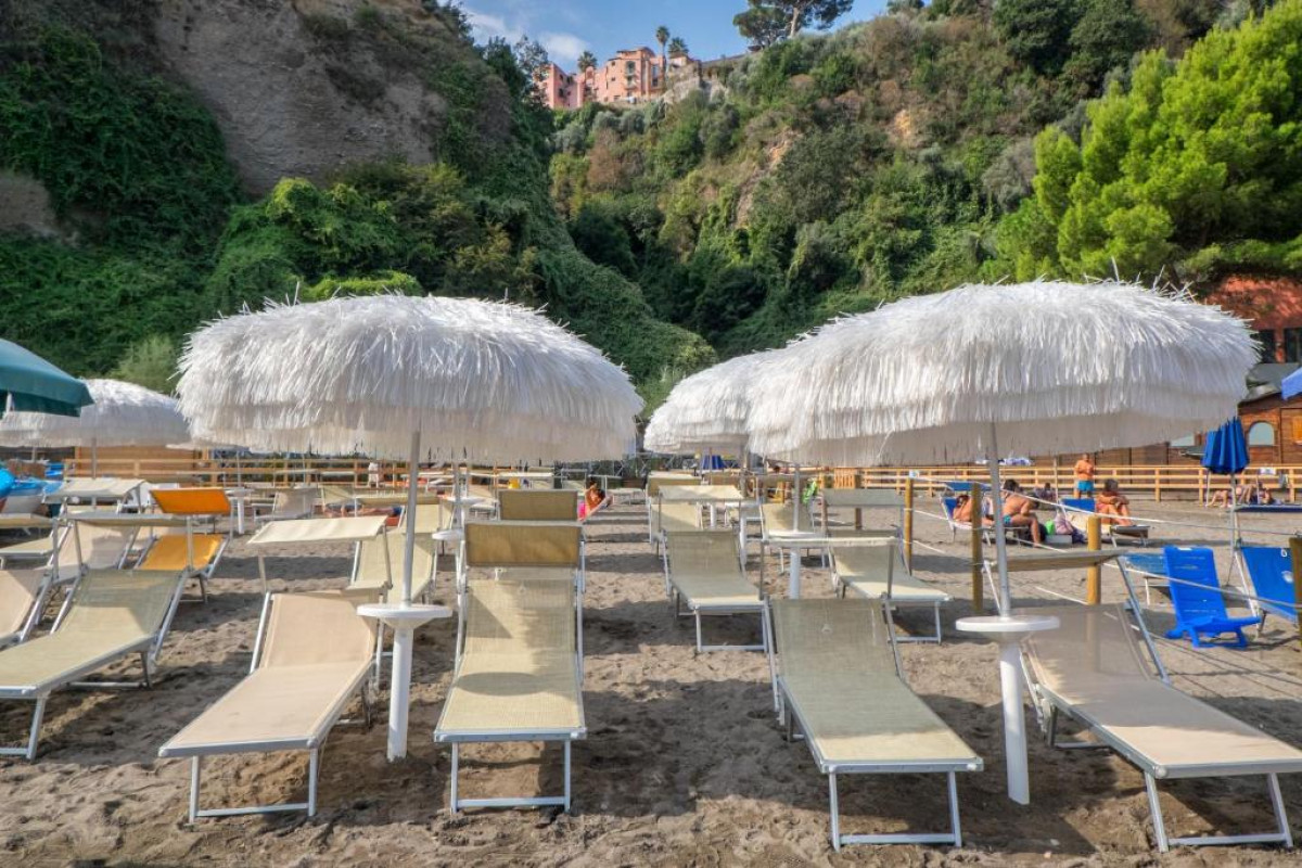 Hotel Oriente
