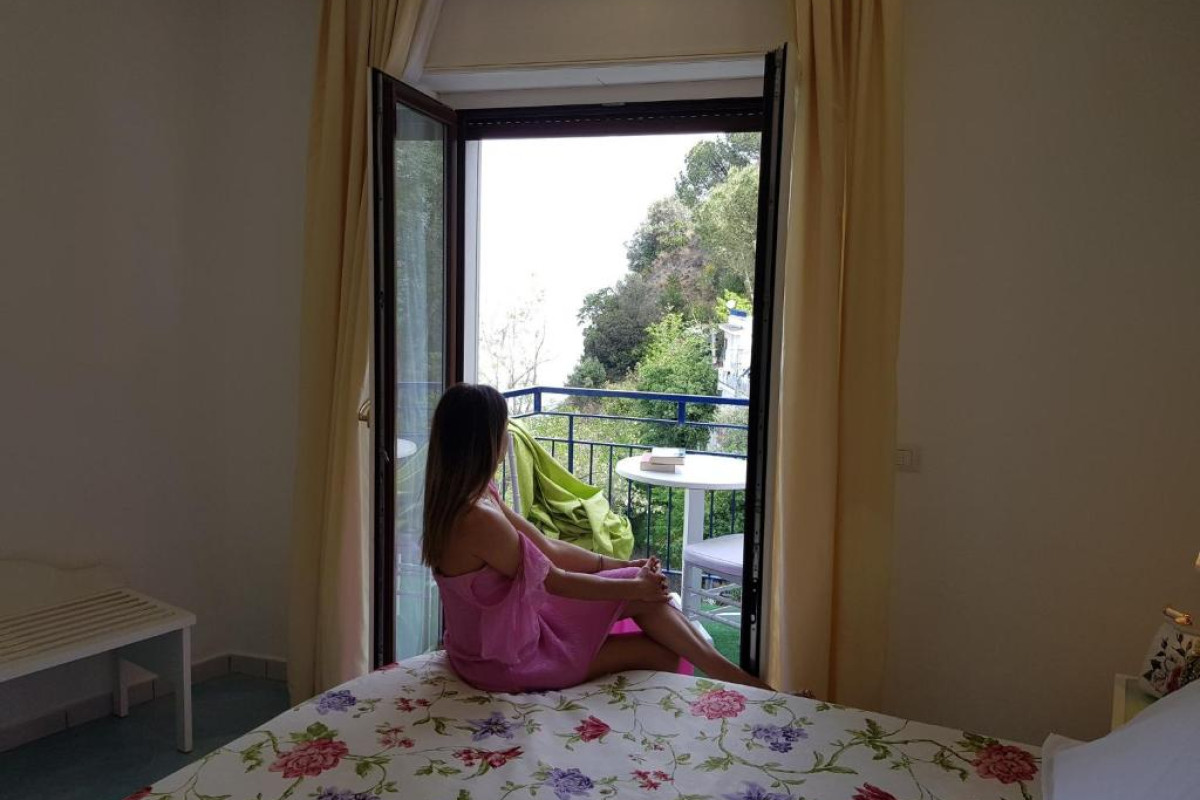 Hotel Oriente