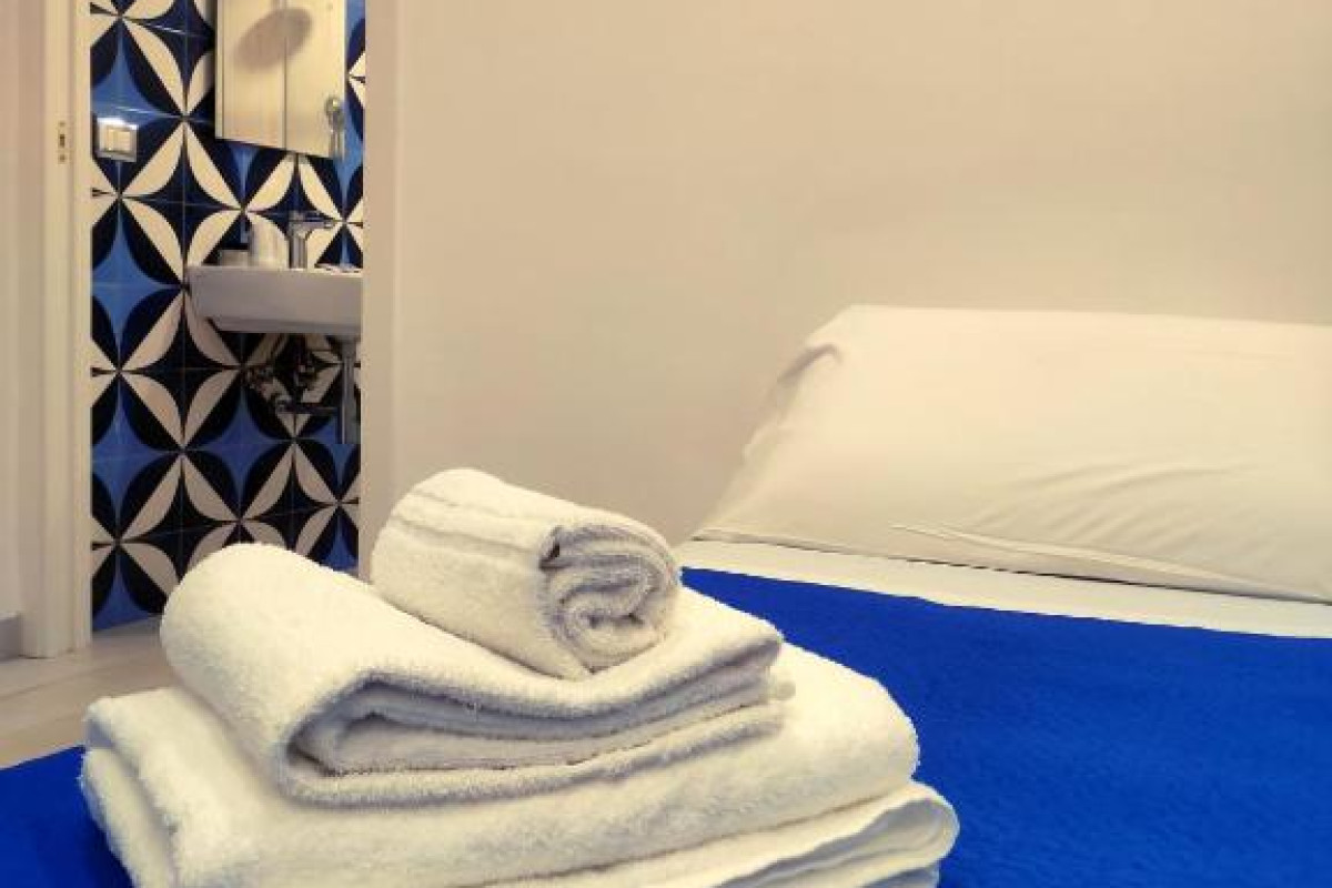 Hotel Oriente