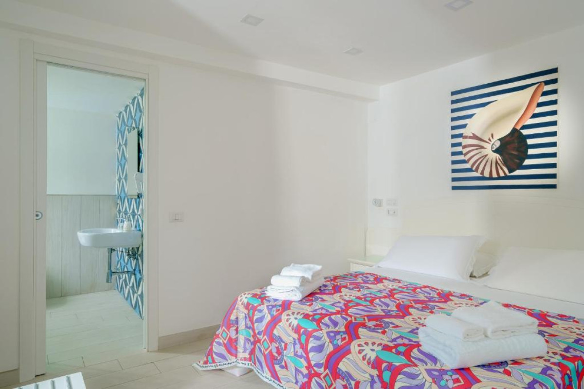 Hotel Oriente
