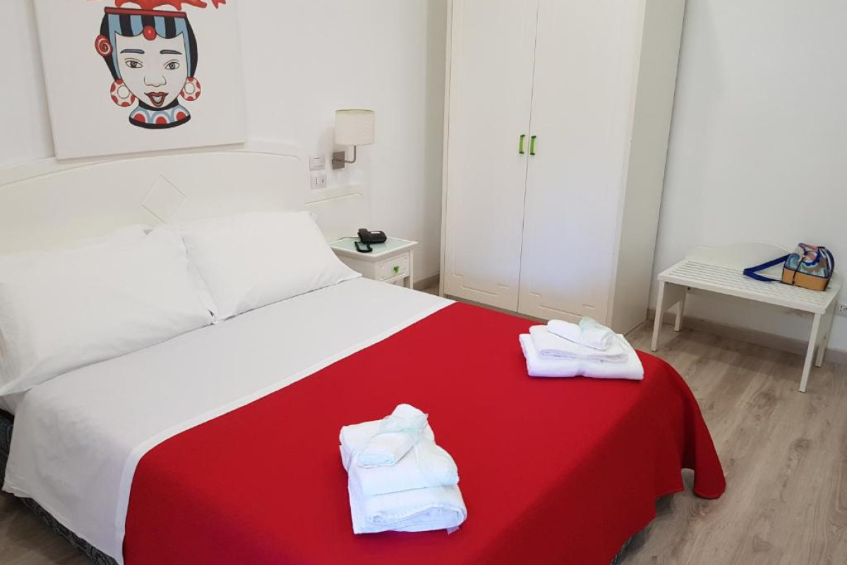 Hotel Oriente