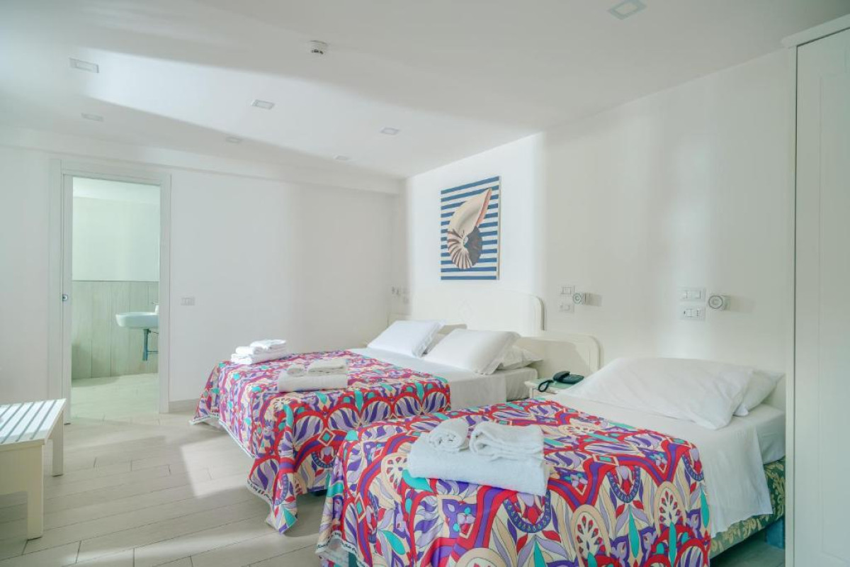 Hotel Oriente
