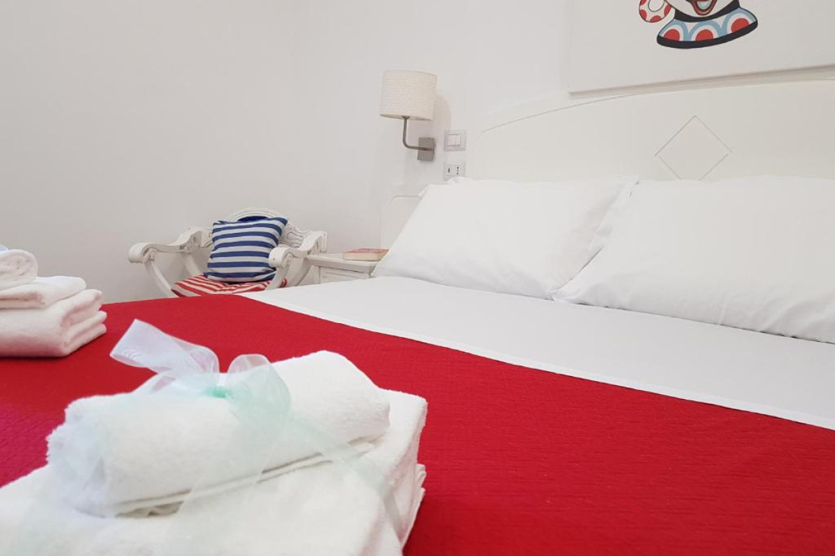 Hotel Oriente