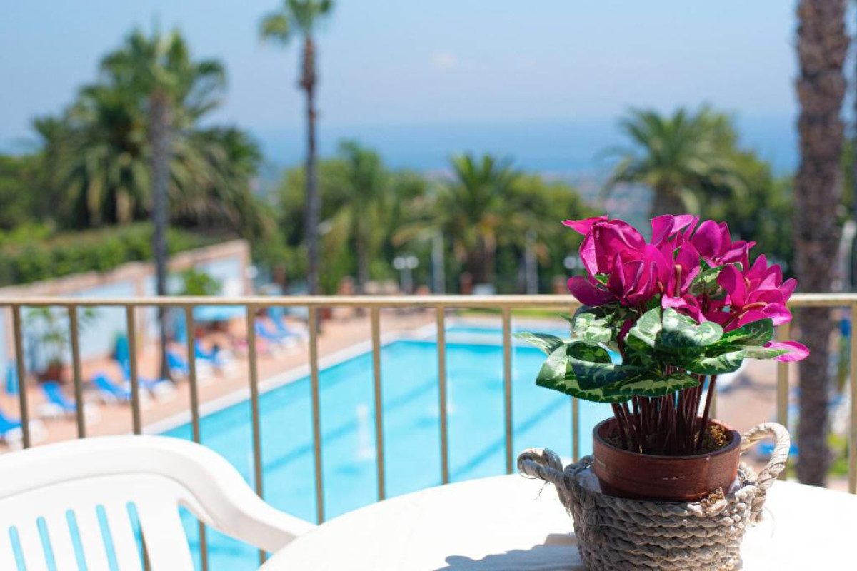 HOTEL ORIZZONTE - ACIREALE