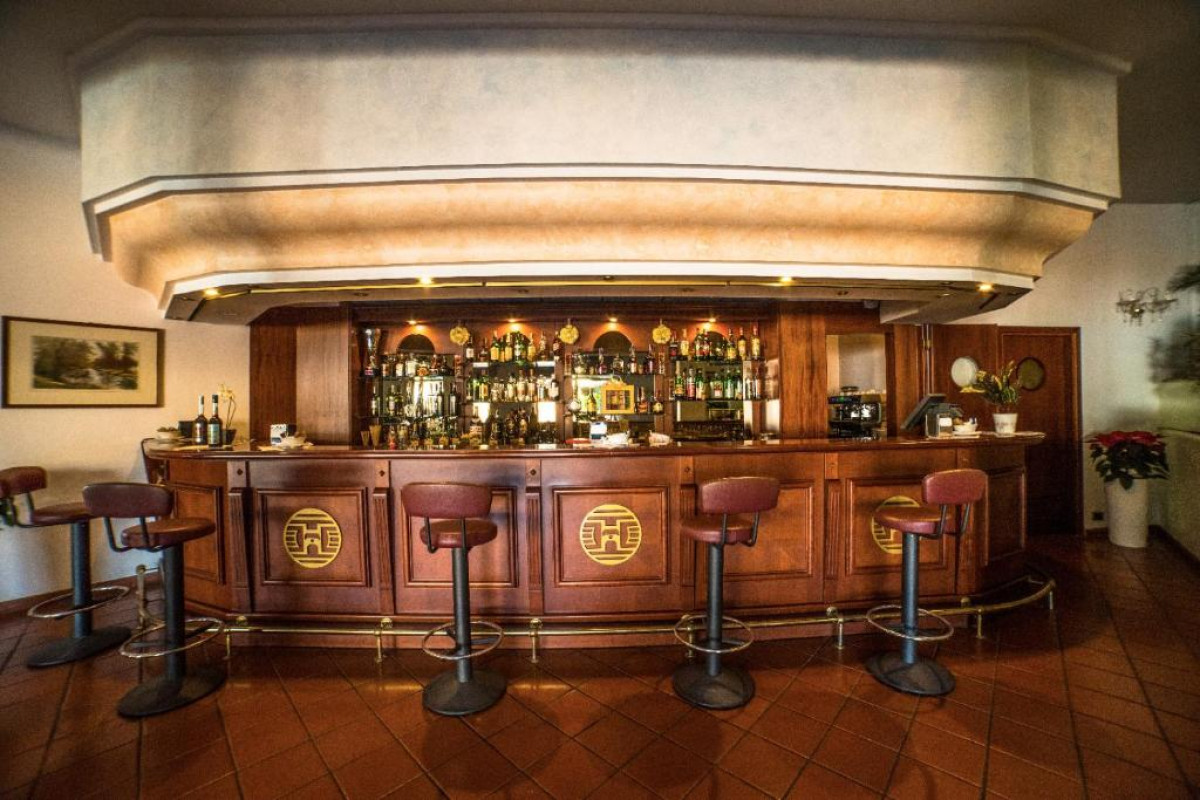 HOTEL ORIZZONTE - ACIREALE