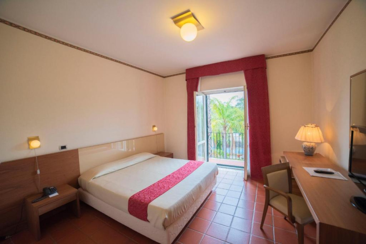 HOTEL ORIZZONTE - ACIREALE