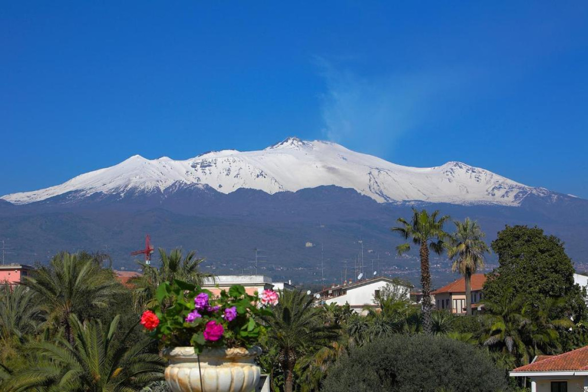 HOTEL ORIZZONTE - ACIREALE