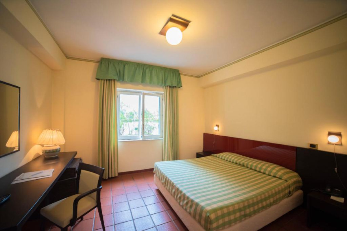 HOTEL ORIZZONTE - ACIREALE