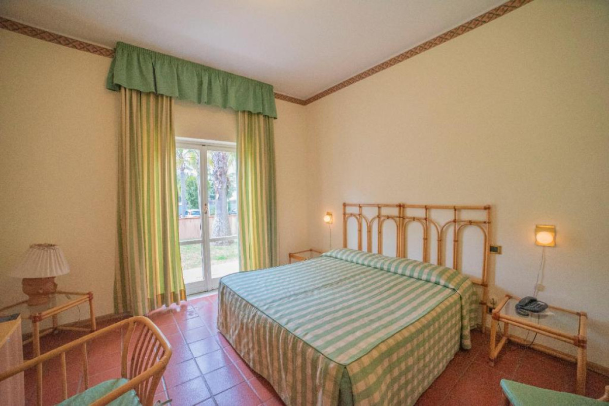 HOTEL ORIZZONTE - ACIREALE
