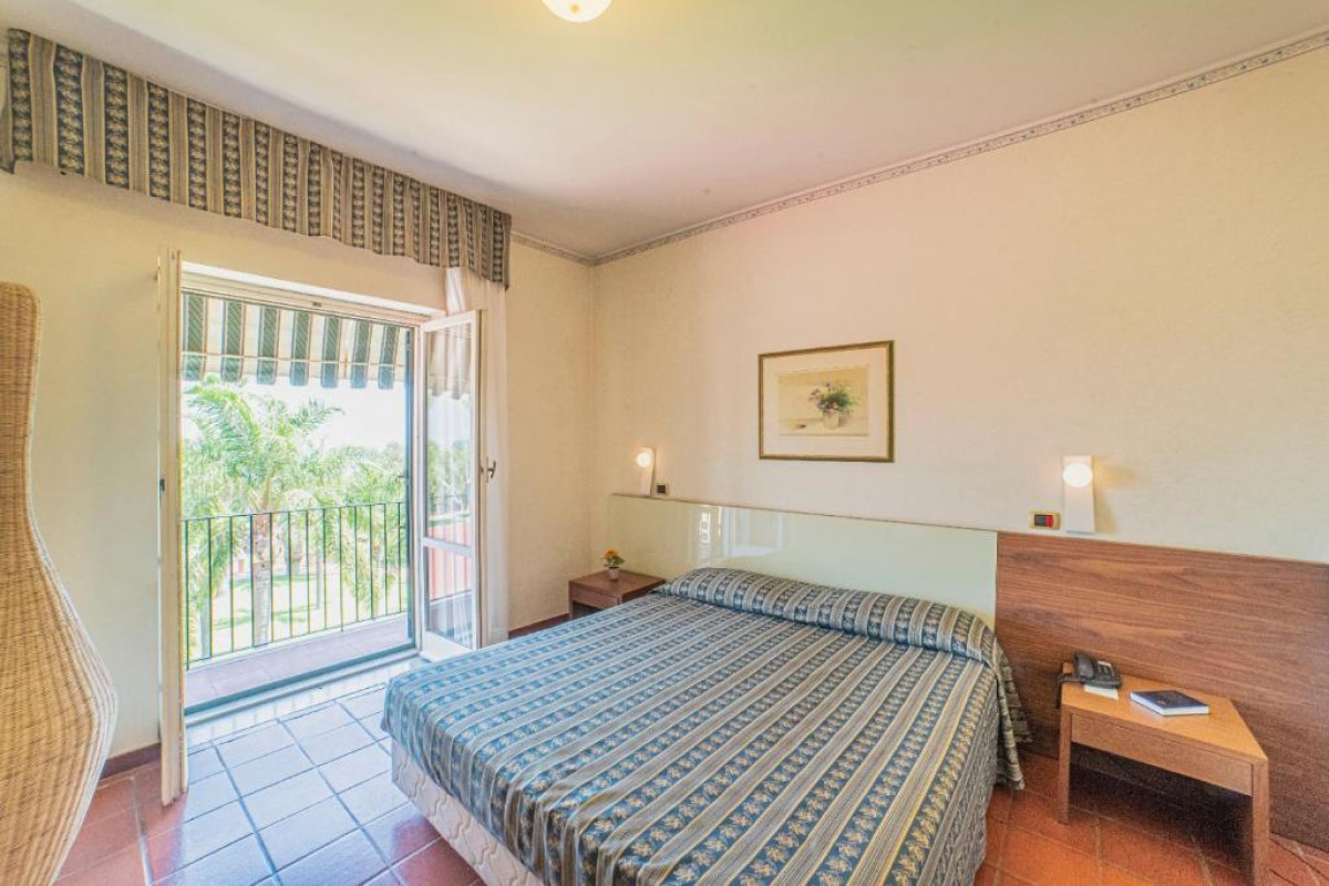 HOTEL ORIZZONTE - ACIREALE