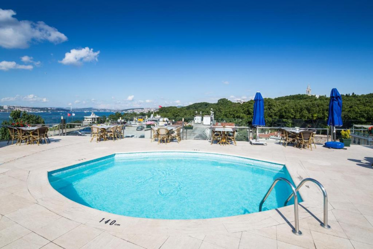 Hotel Orka Royal & Spa