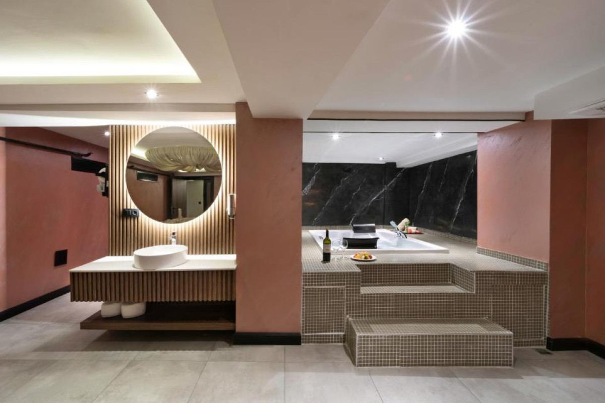 Hotel Orka Royal & Spa