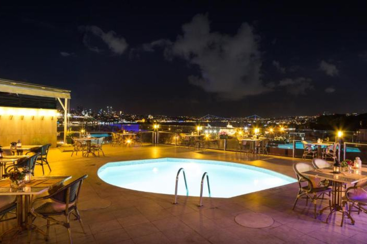 Hotel Orka Royal & Spa