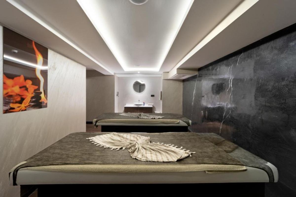 Hotel Orka Royal & Spa