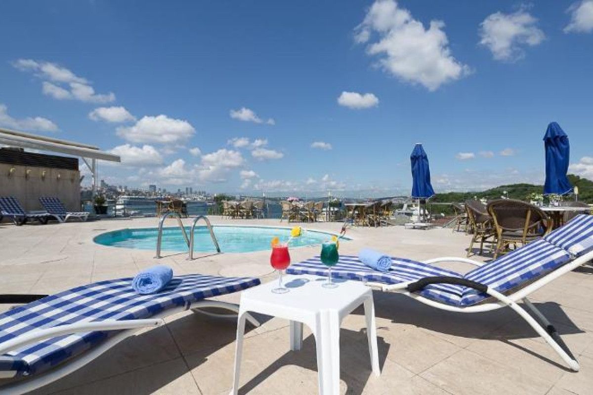 Hotel Orka Royal & Spa