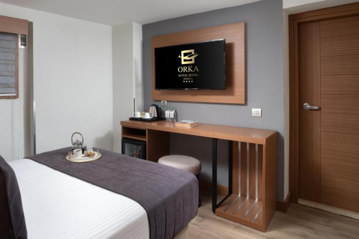 Hotel Orka Royal & Spa