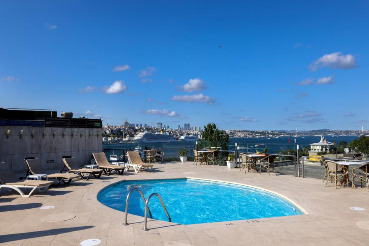 Hotel Orka Royal & Spa