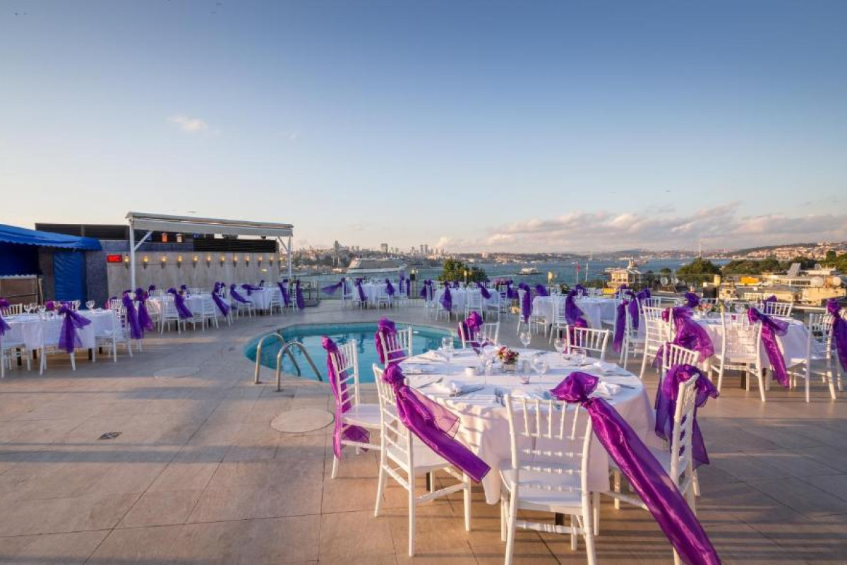 Hotel Orka Royal & Spa