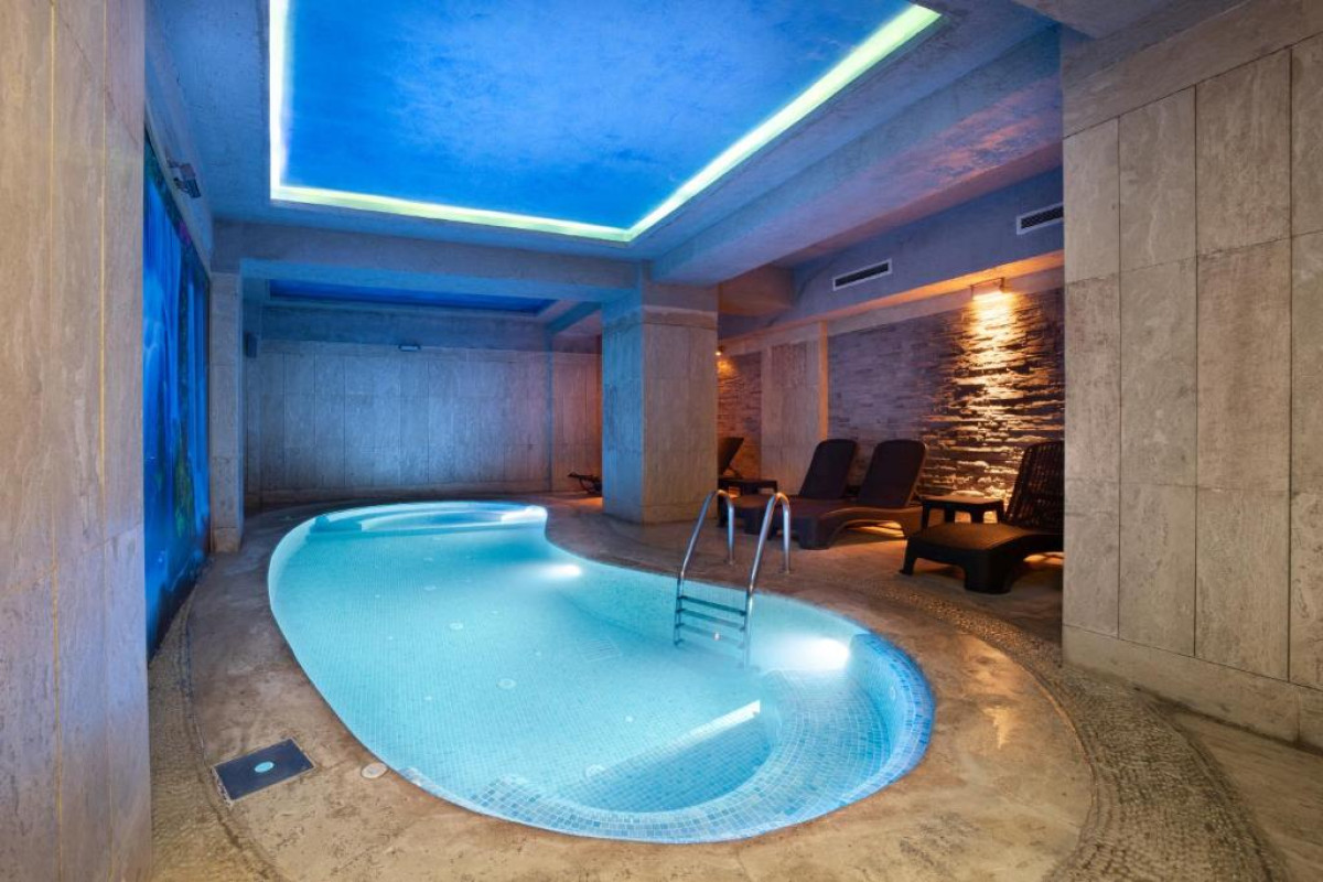 Hotel Orka Royal & Spa