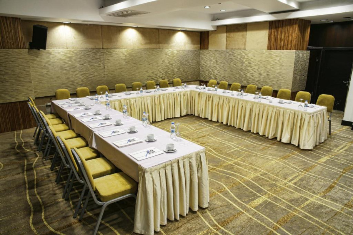 Hotel Orka Royal & Spa