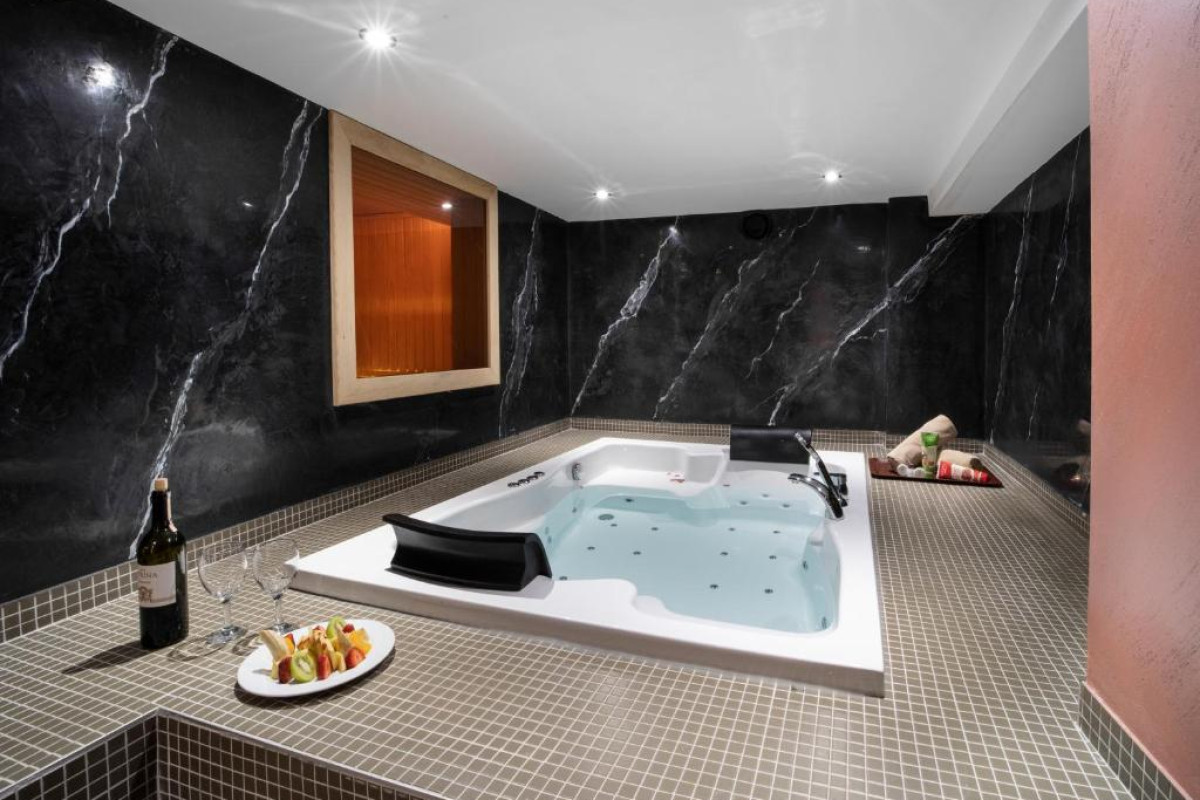 Hotel Orka Royal & Spa