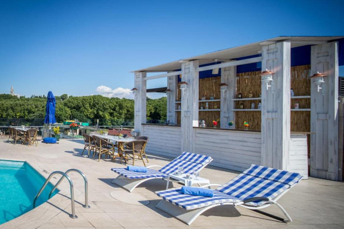 Hotel Orka Royal & Spa