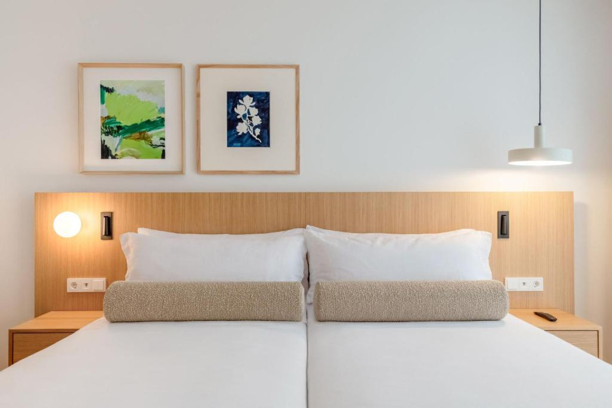 Hotel Orquidea