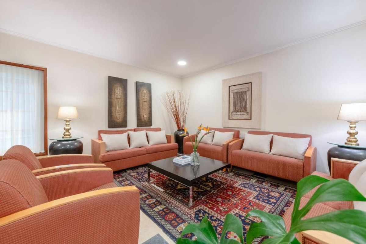 Hotel Orquidea